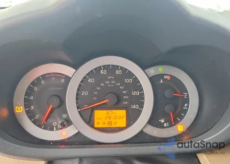 2012 Toyota Rav4 from USA, damaged, VIN 2T3ZF4DV1CW138908